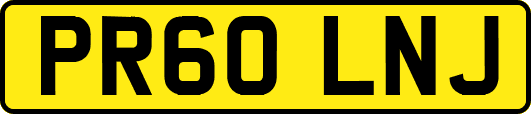 PR60LNJ