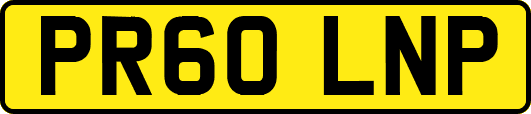 PR60LNP