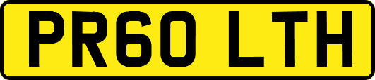 PR60LTH