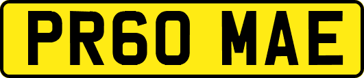 PR60MAE