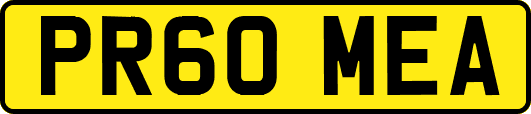 PR60MEA