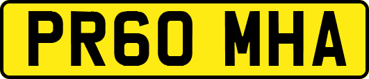 PR60MHA