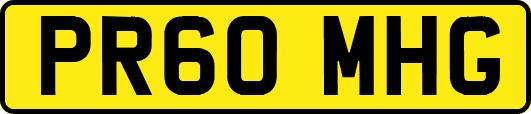 PR60MHG