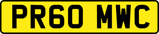 PR60MWC