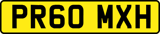 PR60MXH