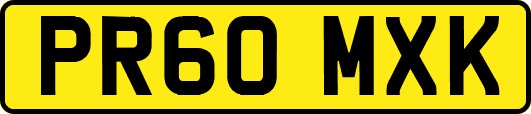 PR60MXK