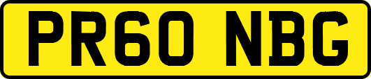 PR60NBG