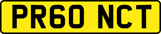 PR60NCT