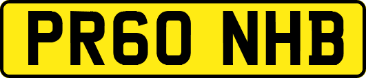 PR60NHB