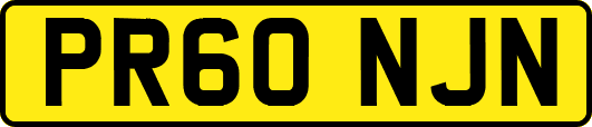 PR60NJN