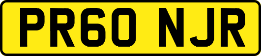 PR60NJR