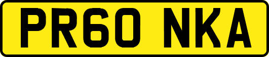 PR60NKA