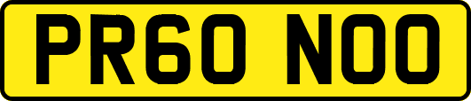 PR60NOO