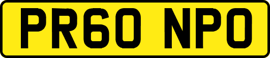 PR60NPO