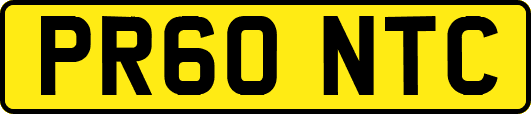 PR60NTC