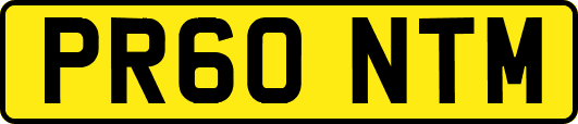 PR60NTM