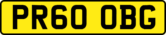 PR60OBG