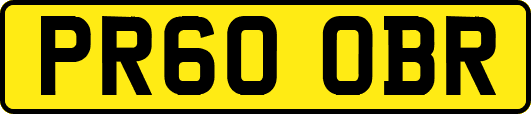 PR60OBR