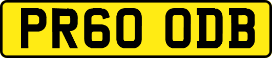 PR60ODB