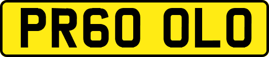 PR60OLO