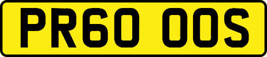 PR60OOS