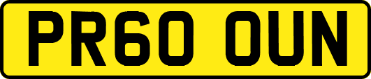 PR60OUN