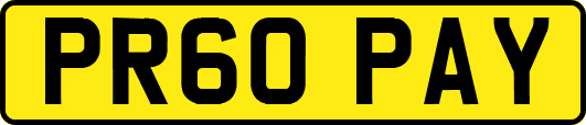 PR60PAY