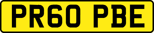 PR60PBE