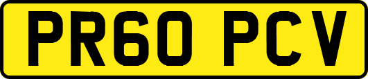 PR60PCV