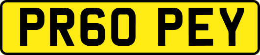 PR60PEY