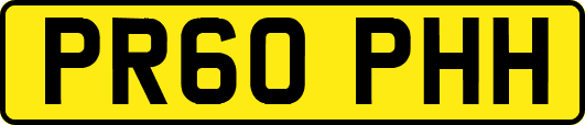 PR60PHH