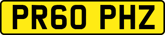 PR60PHZ