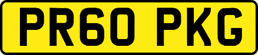 PR60PKG
