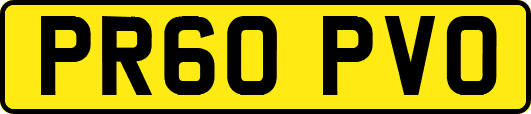 PR60PVO