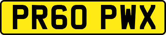 PR60PWX