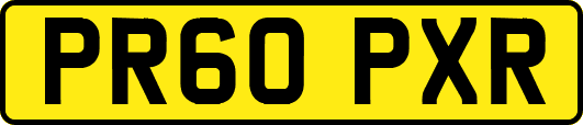 PR60PXR