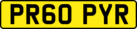 PR60PYR