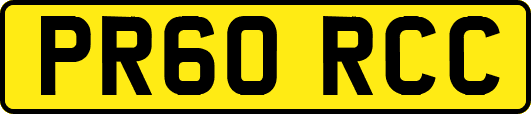 PR60RCC