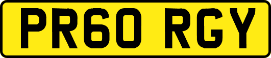 PR60RGY