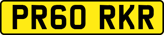 PR60RKR