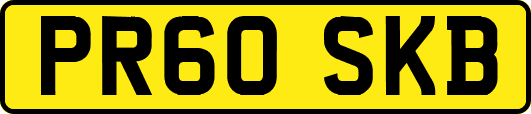 PR60SKB
