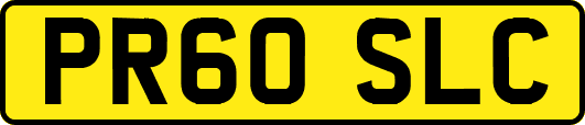 PR60SLC