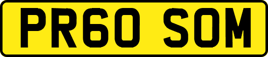 PR60SOM