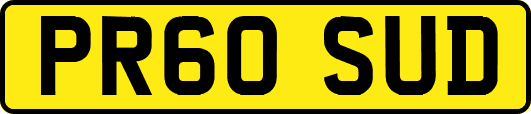 PR60SUD
