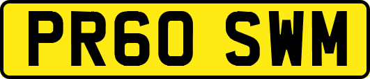 PR60SWM