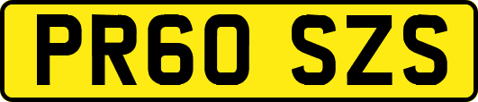 PR60SZS
