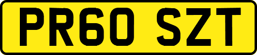 PR60SZT