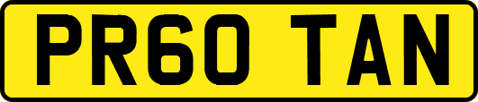 PR60TAN