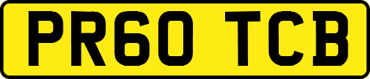 PR60TCB