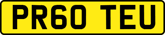 PR60TEU